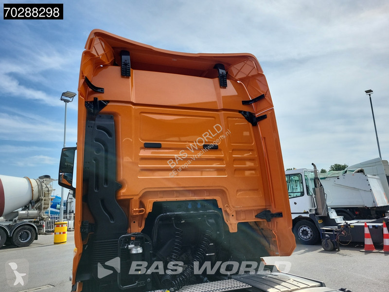 Cabeza tractora MAN TGX 4X2 NEW! Mega GM...