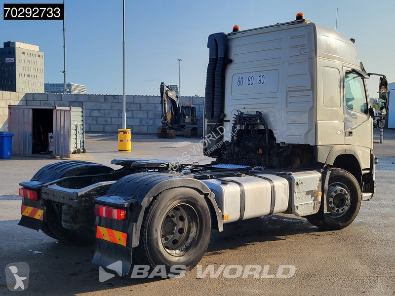 Tahač Volvo 460 4X2 Hydraulic Euro 6