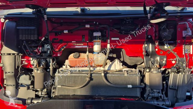 Traktor Renault T 520 High*MD,Standklima,...
