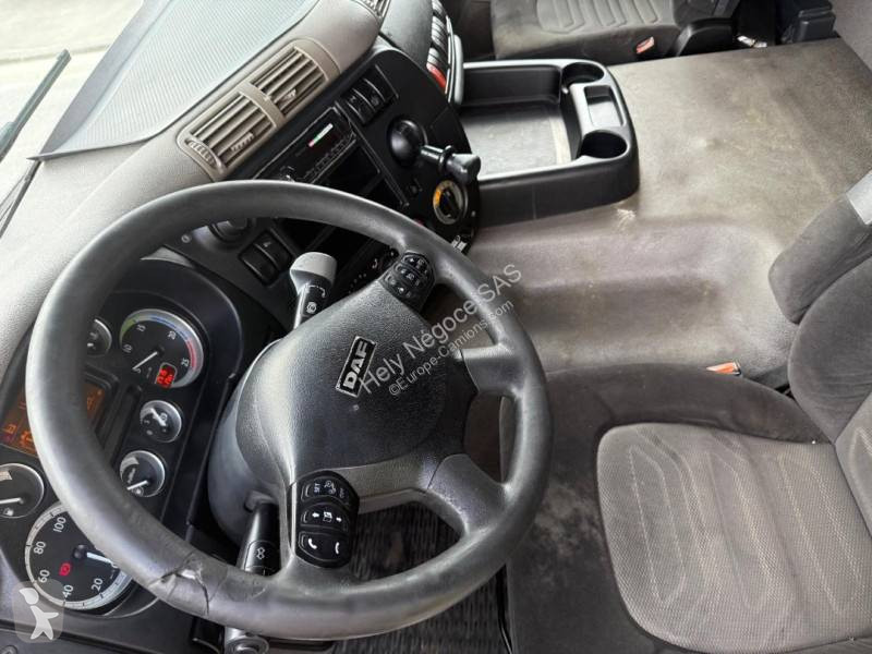Traktor DAF