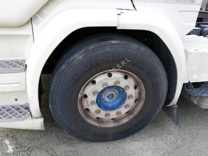 Traktor Scania