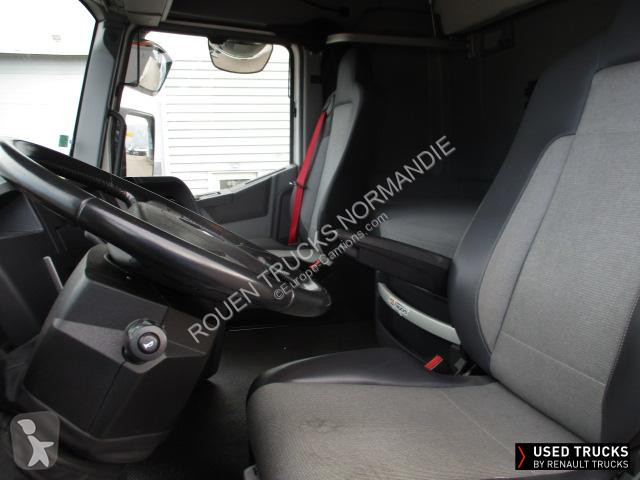 Traktor Renault