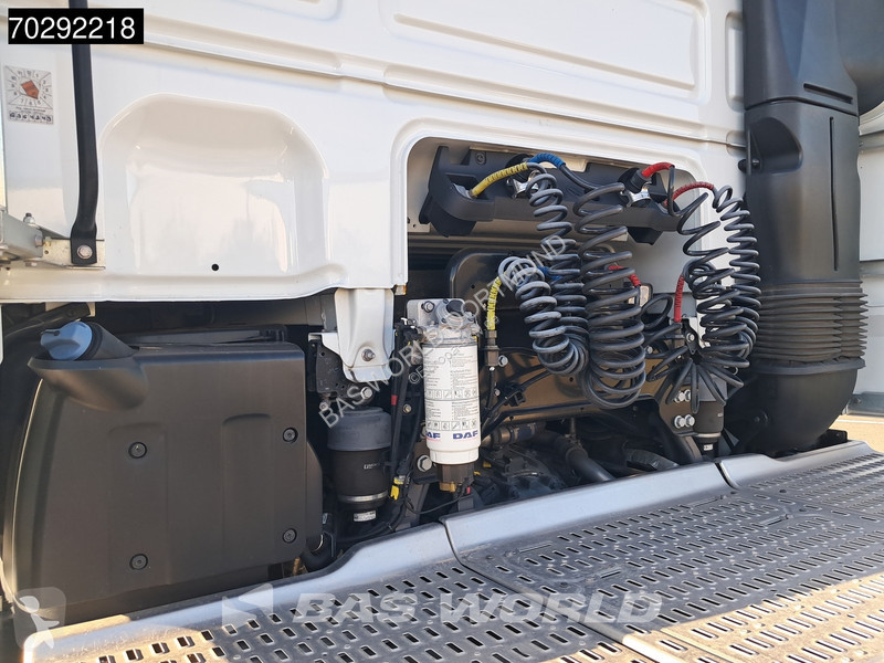 Traktor DAF 480 4X2 SSC Retarder Standklima ACC...