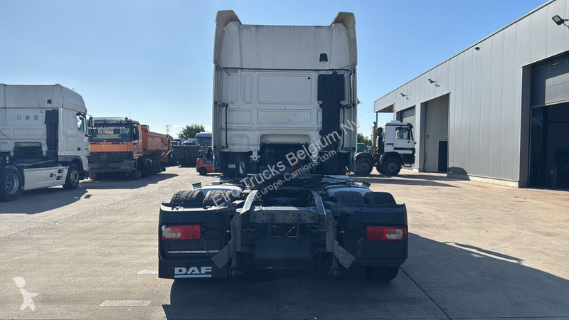 Tahač DAF 105460 (GOOD CONDITION / EEV / BONNE...
