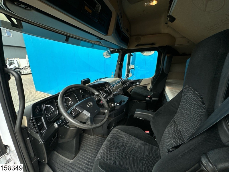 Traktor Mercedes 1845 EURO 6, Airco, Bigspace