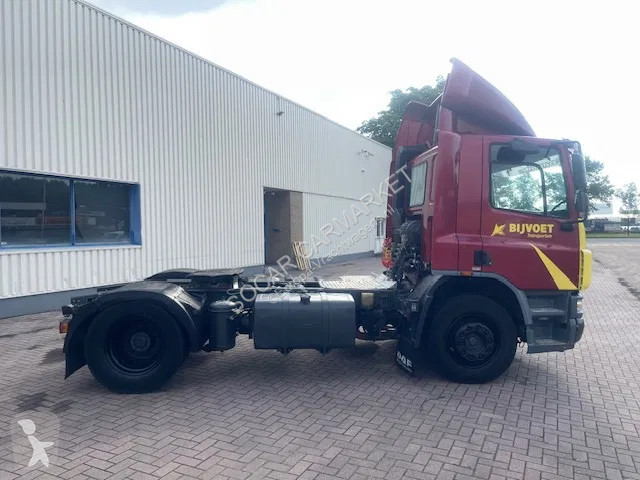 Tahač DAF 75250 Euro 3 NL-Truck Automatic
