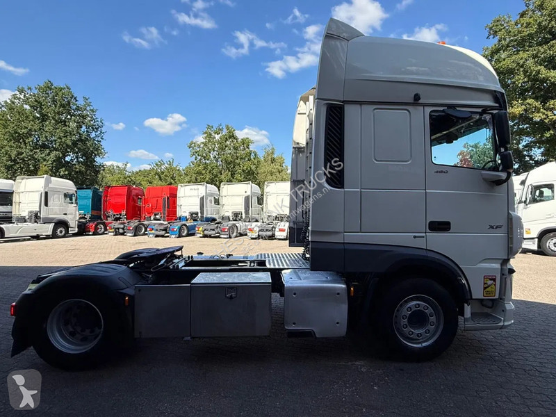 Trattore Stradale DAF 480 SSC Super Space EURO...
