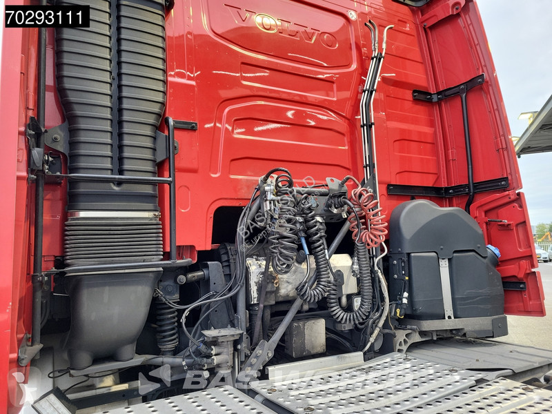 Trekker Volvo FH LNG  4X2 LNG! NL-Truck...