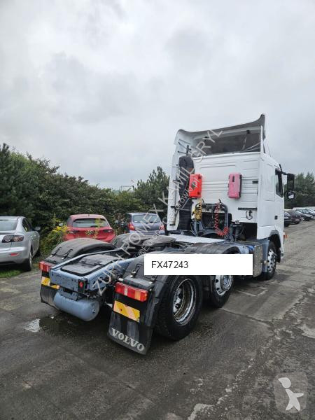 Тягач Volvo Fh 400, 6x2, automat