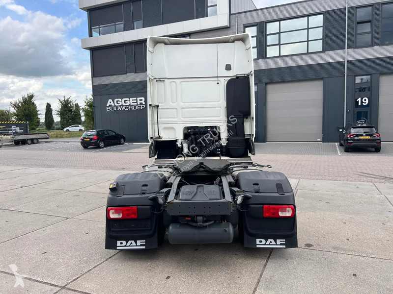 Traktor DAF 106480 SSC / Stand Airco / 2x Tank...