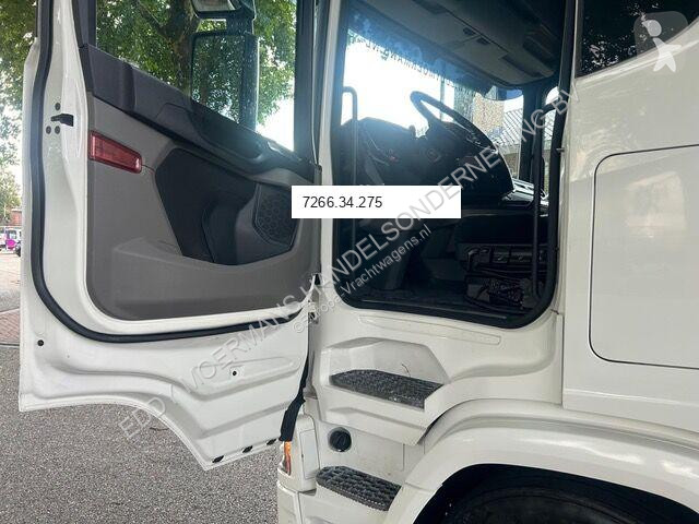 Trekker Scania R500 High Next Gen. Hydro - ADR