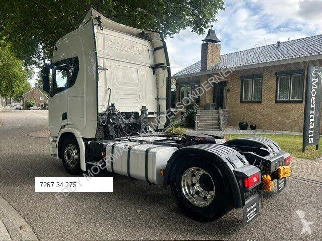 Tahač Scania R500