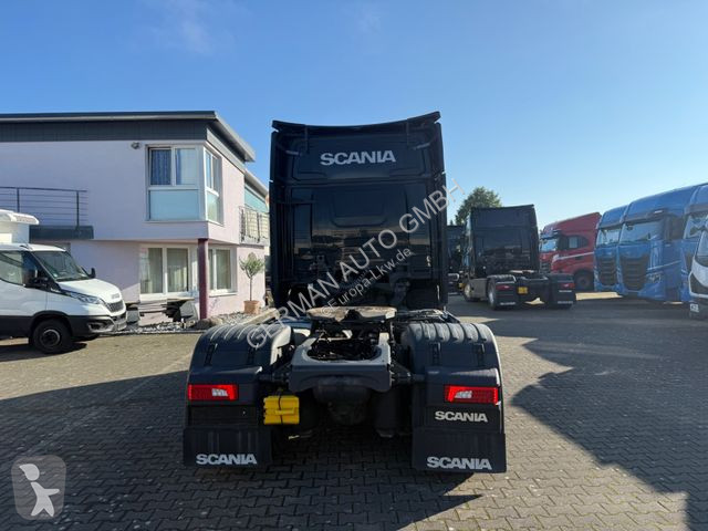 Trekker Scania 540 A4x2NA /...