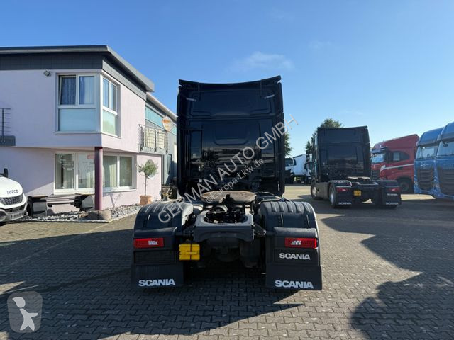 Trekker Scania 540 A4x2NA /...