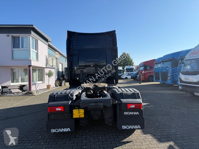Trekker Scania 540 A4x2NA /...