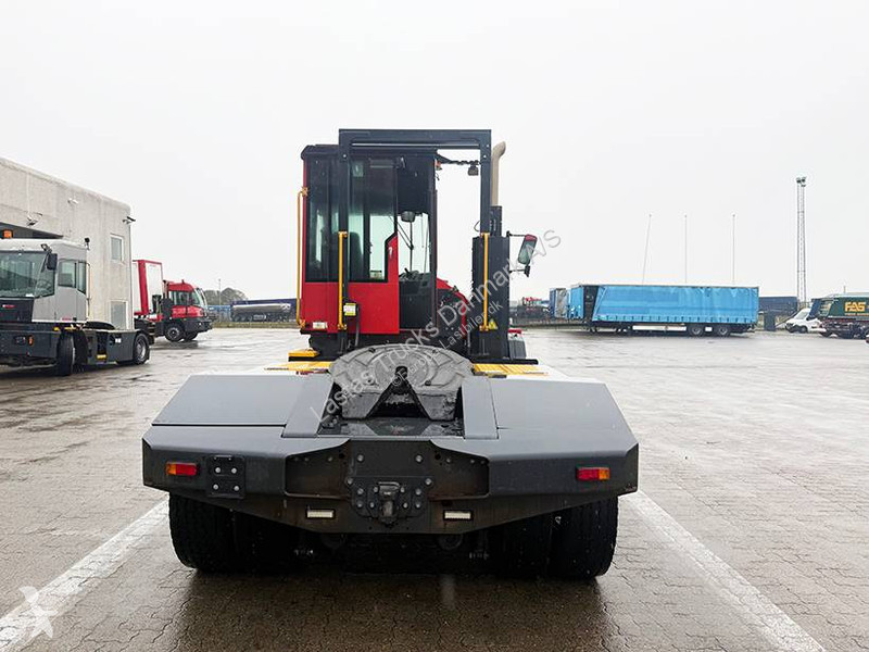Traktor Kalmar Terminal tractor /...