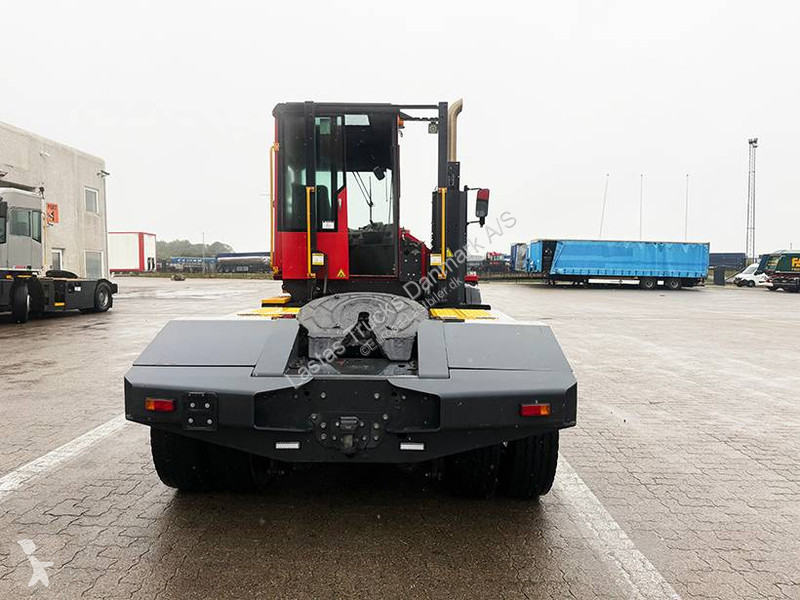 جرار Kalmar Terminal tractor /...