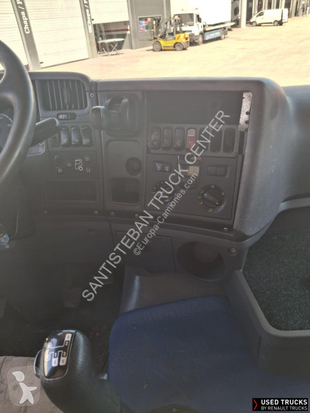 جرار Scania -SEIE