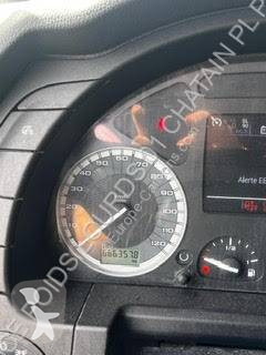 Iveco  tractor unit