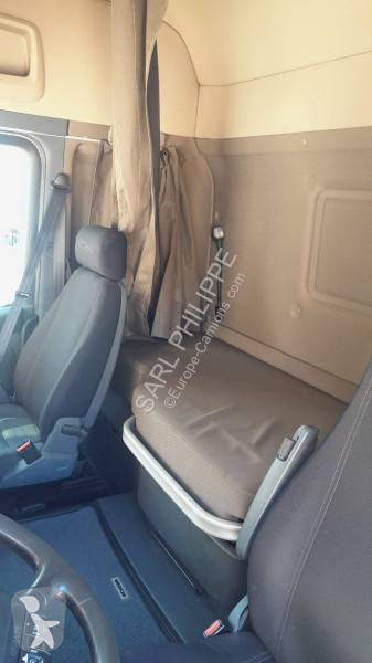 جرار Scania
