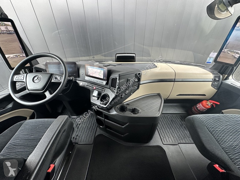 Traktor Mercedes 1845 LS 4x2 BigSpace 2.50M