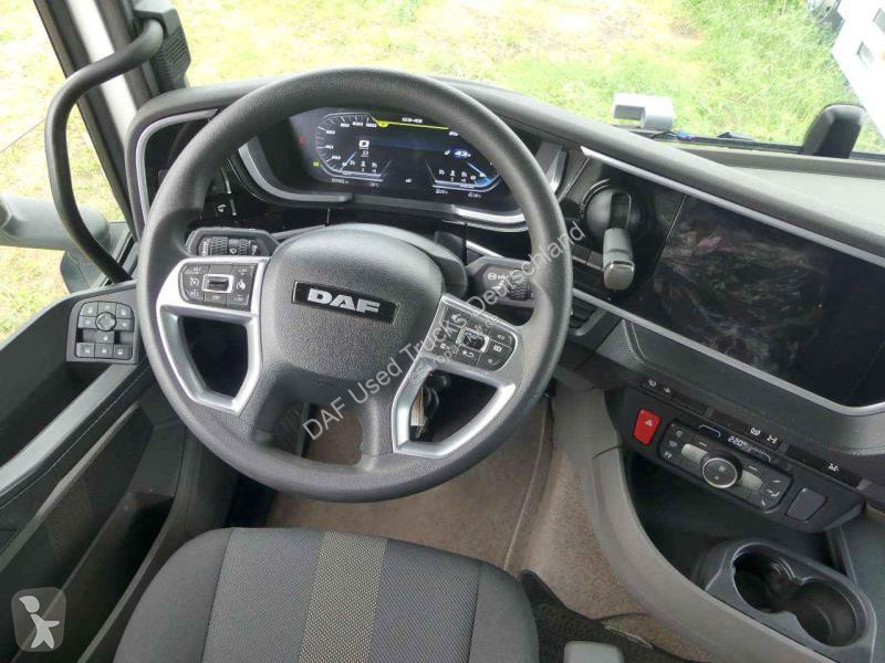Trekker DAF XFn  FT 4X2