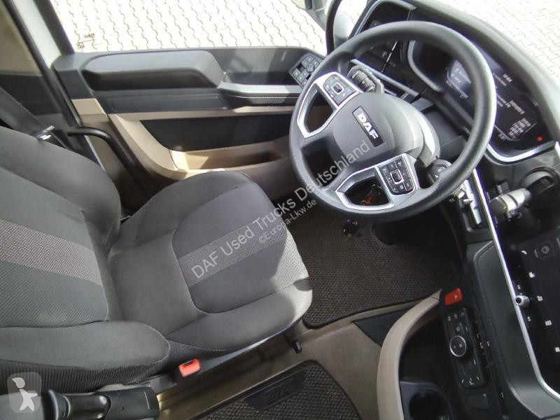 Traktor DAF XG  FT 4X2