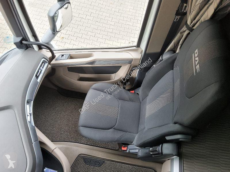 Trekker DAF XG  FT 4X2