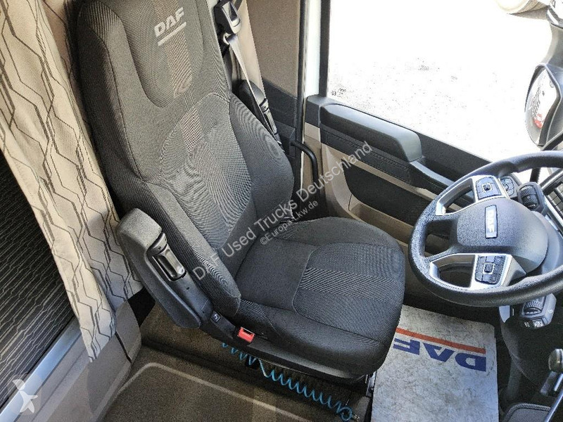 Tahač DAF 480 FT 4X2
