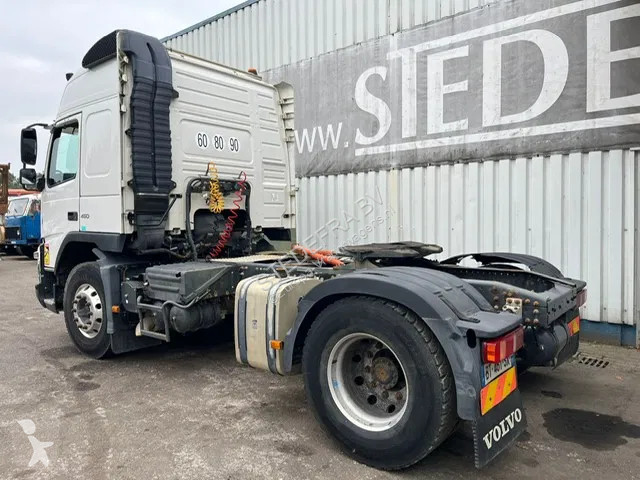 جرار Volvo 450 / FM 450 , Globetrotter , Tipper...