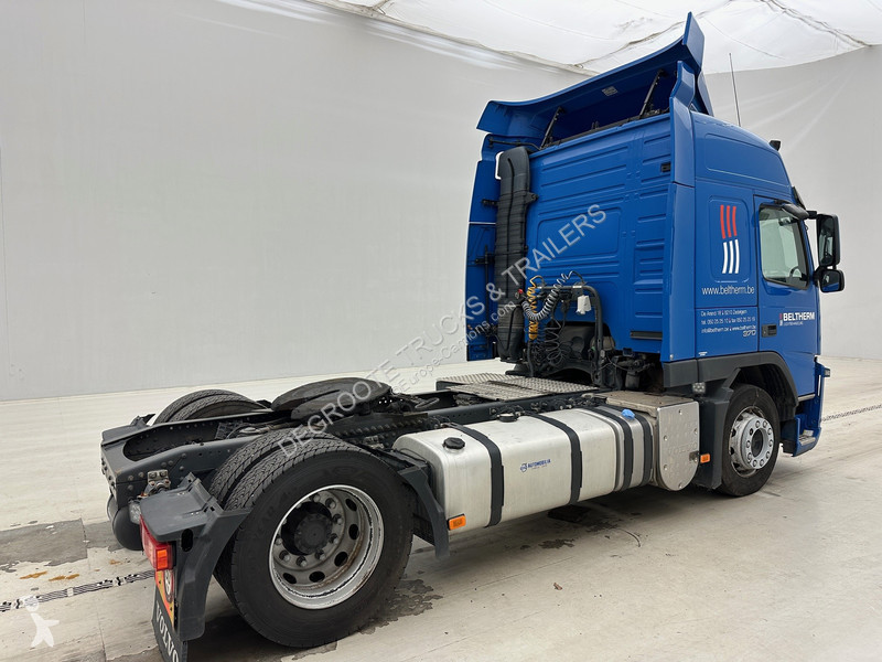 جرار Volvo FM 370