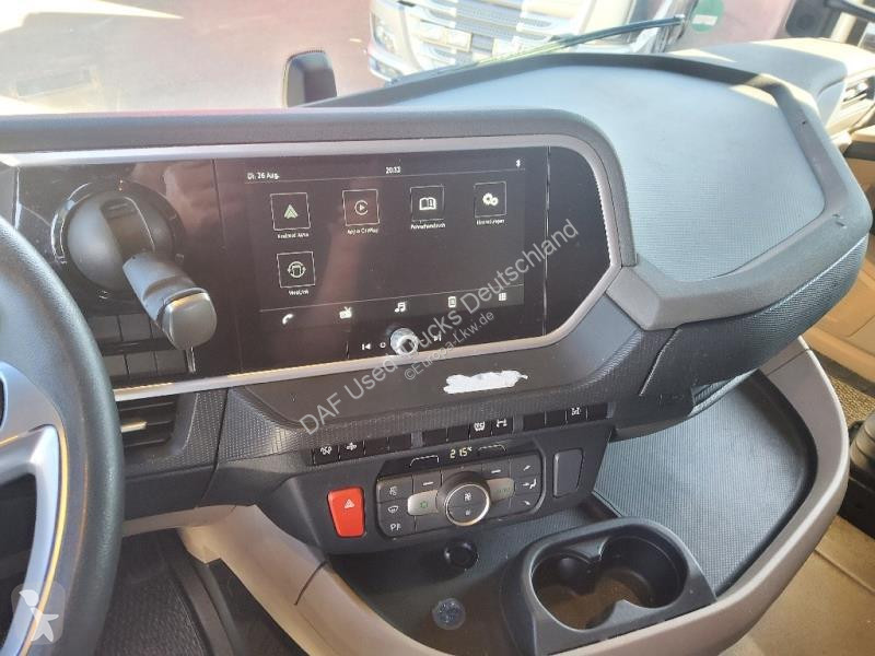 جرار DAF XG  FT 4X2