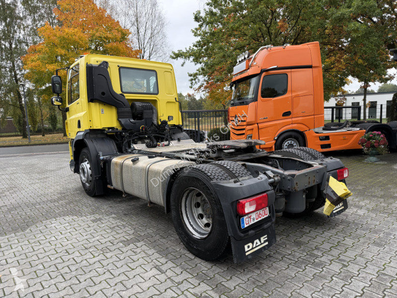 جرار DAF CF 370 4X2