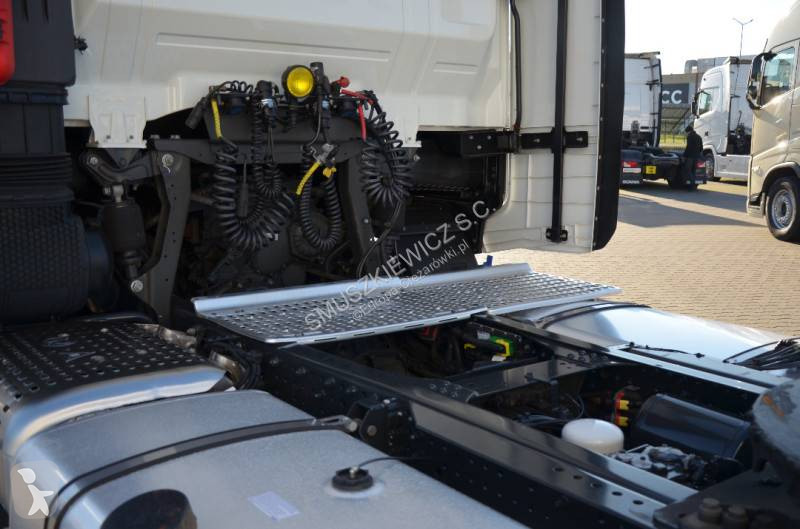 جرار Iveco