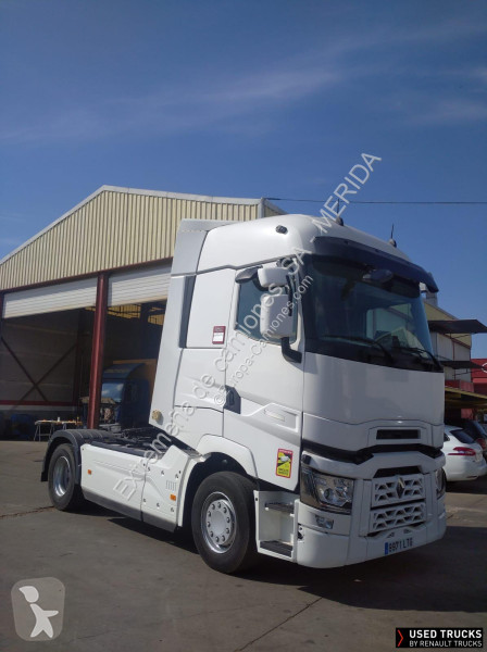 جرار Renault