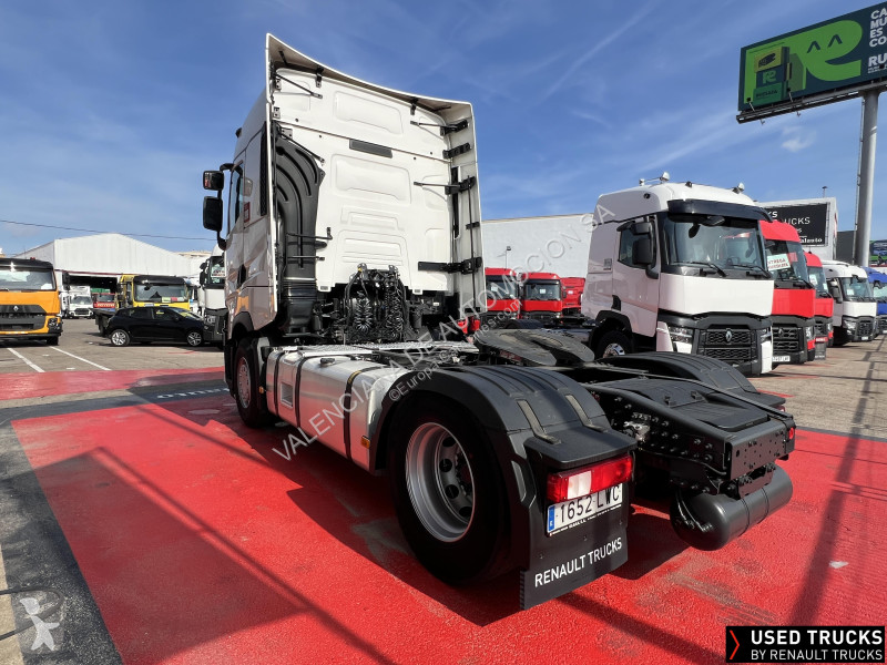 جرار Renault