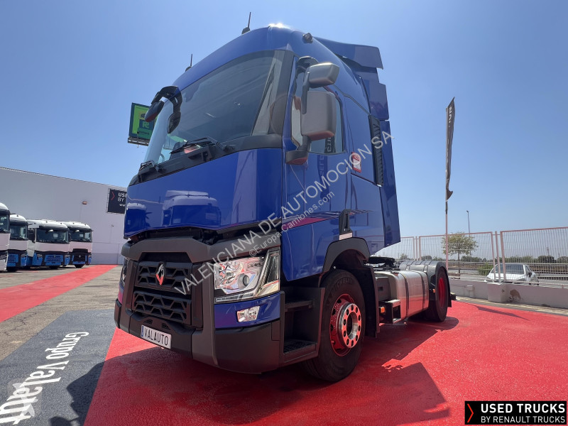 جرار Renault