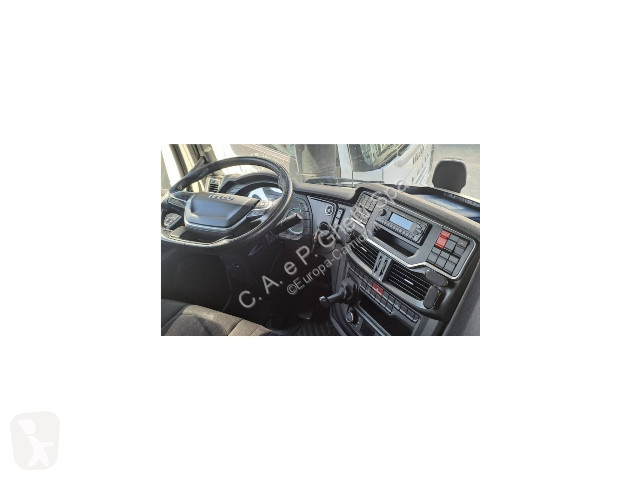 جرار Iveco S-Way AS440S48T/P