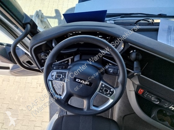 Tracteur DAF XFn  FT 4X2