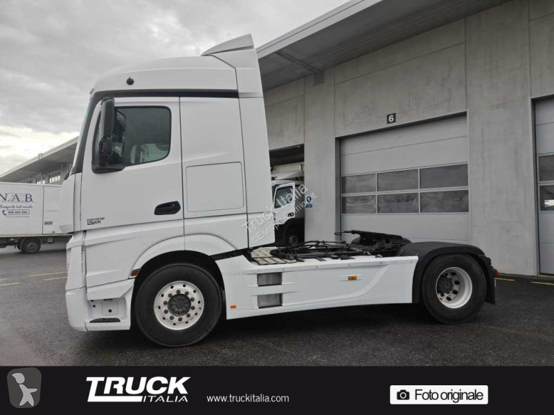 جرار Mercedes Actros V - Actros 5 1845 LS 4x2