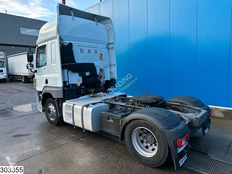 Cabeza tractora DAF CF  EURO 6D