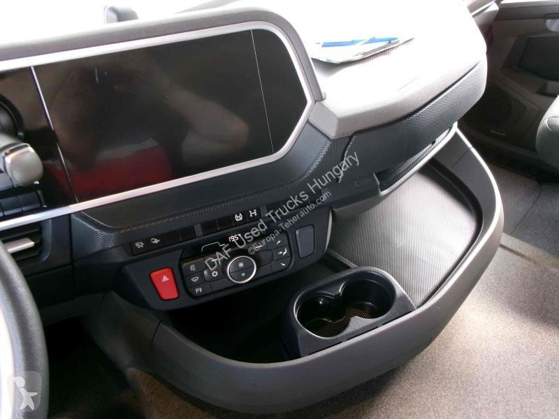 Tracteur DAF XFn  FT 4X2