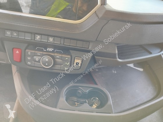 Tahač DAF XFn  FT 4X2