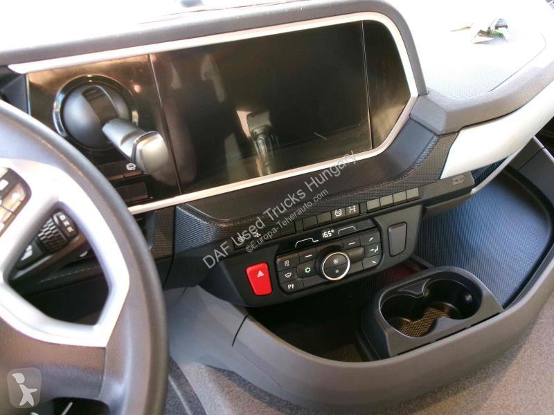Tracteur DAF XFn  FT 4X2