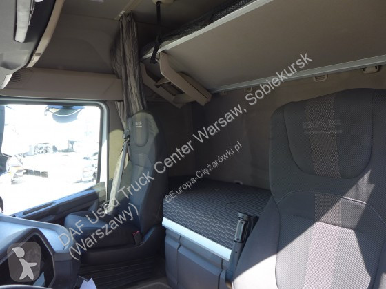 Tahač DAF XFn  FT 4X2