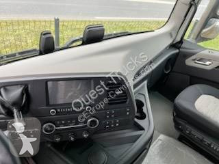 Ťahač Ford