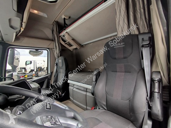 Tahač DAF XFn  FT 4X2