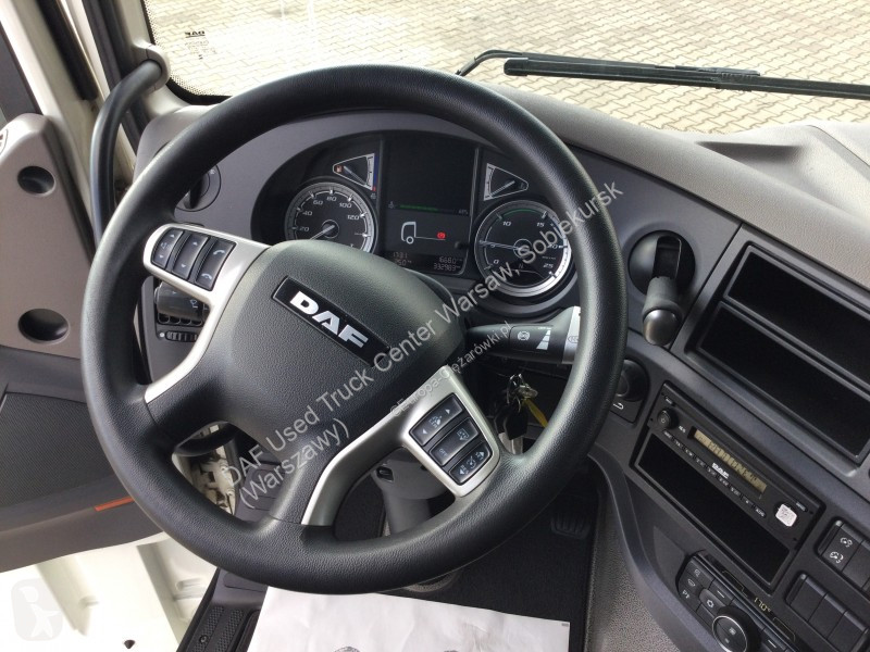 Tahač DAF XF  FT 4X2