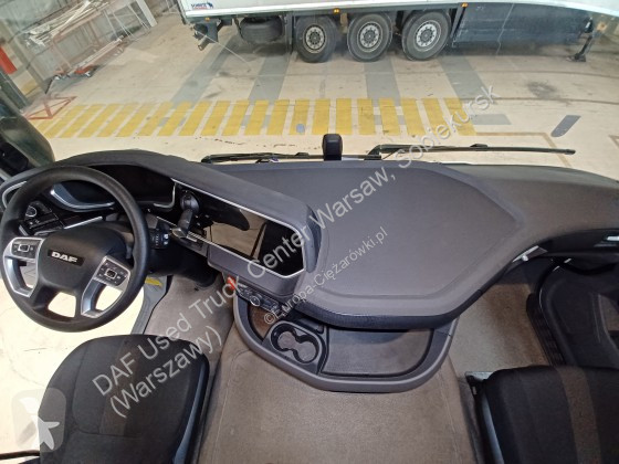 Tracteur DAF XFn  FT 4X2