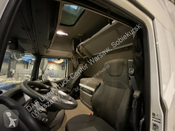 Tahač DAF XFn  FT 4X2